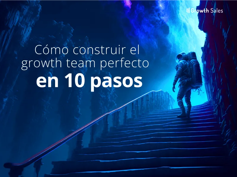 Growth team-perfecto