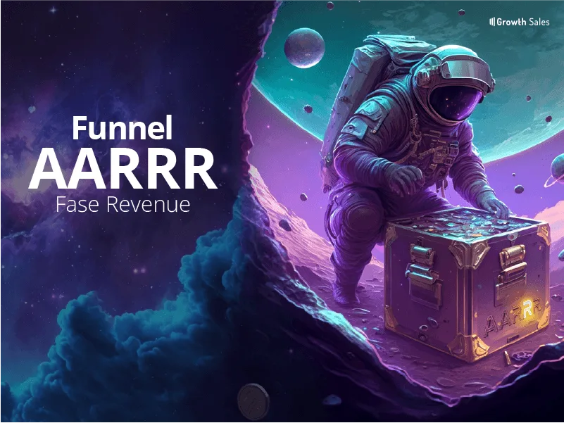 fase revenue funnel aarrr