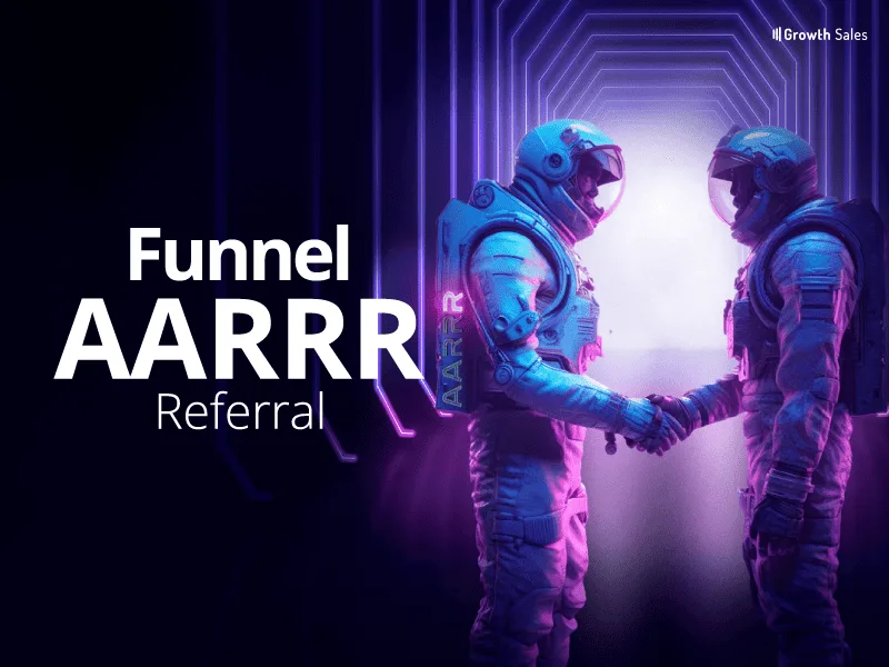 La fase de recomendación en el funnel AARRR