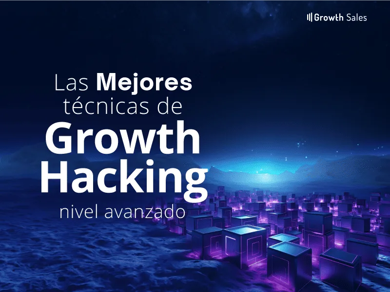 Técnicas avanzadas growth hacking